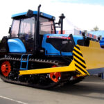 Трактор Агромаш-90ТГ